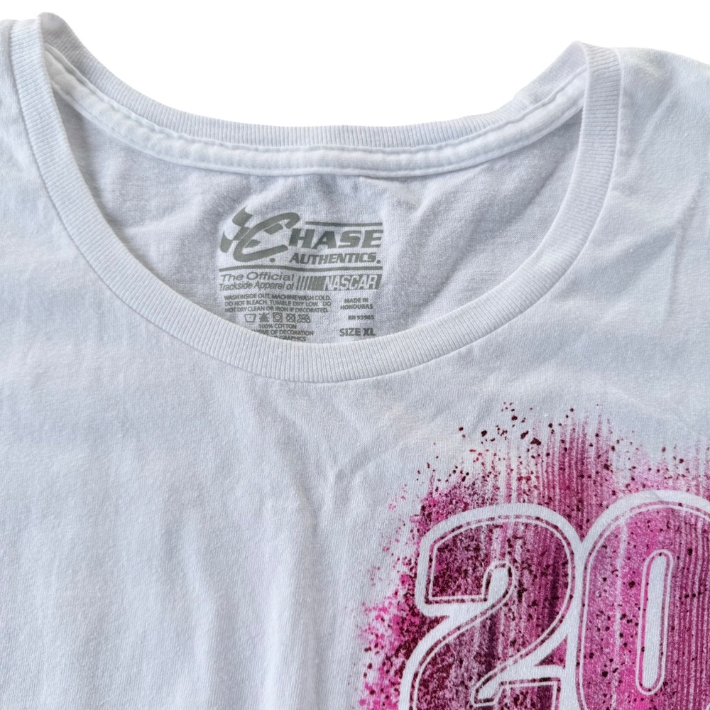 Chase Authentic’s Racing Tshirt - Picture 2 of 3